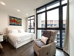 Symphony Suites (D27), Condominium #544976311